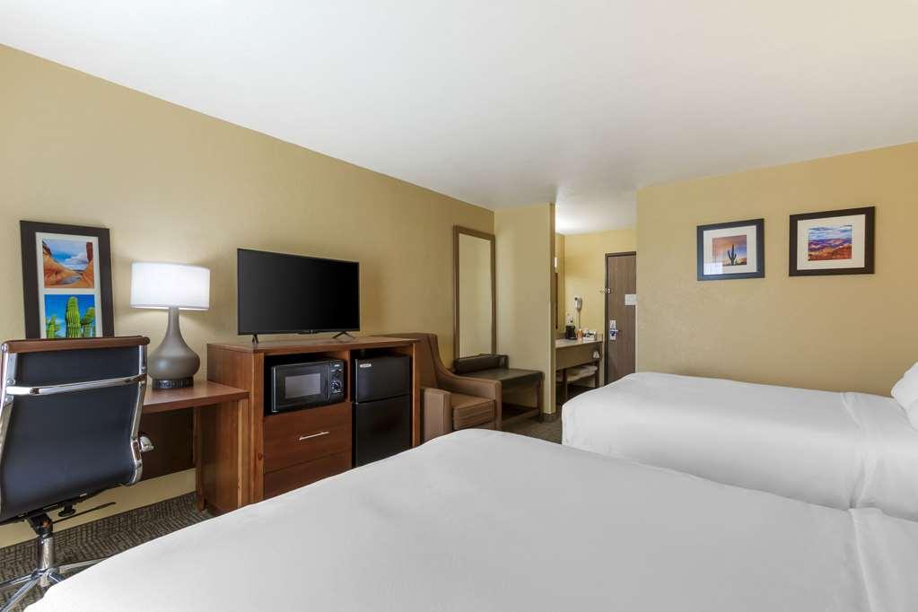Comfort Inn Green Valley I-19 Стая снимка